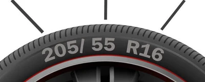 Автомобільна шина - оберіть правильний розмір для вашого автомобіля