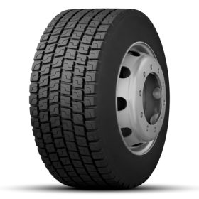 Шини всесезонні відновлені (наварка)315/80 R22.5 PBD10