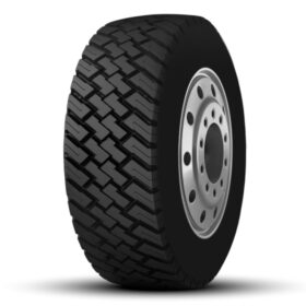 Шини всесезонні відновлені (наварка)215/75 R17.5 RADIAL