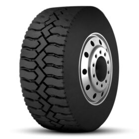 Шини всесезонні відновлені (наварка)225/75 R17.5 PBD63-B