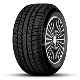 Шини зимові 215/50 R17 POWER ALPIN 3 ECO.