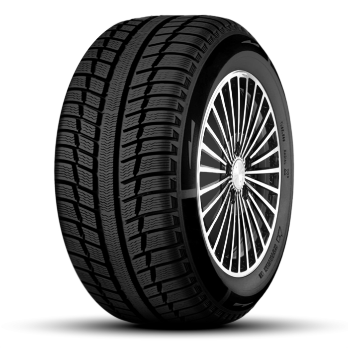 Шини зимові 215/50 R17 POWER ALPIN 3 ECO.