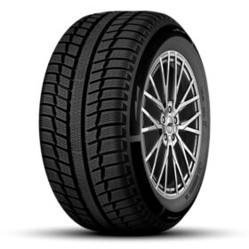 Шини зимові 215/60 R16 POWER ALPIN 3 ECO