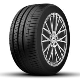 Шини літні 205/60 R16 SPORT RS3 ECO